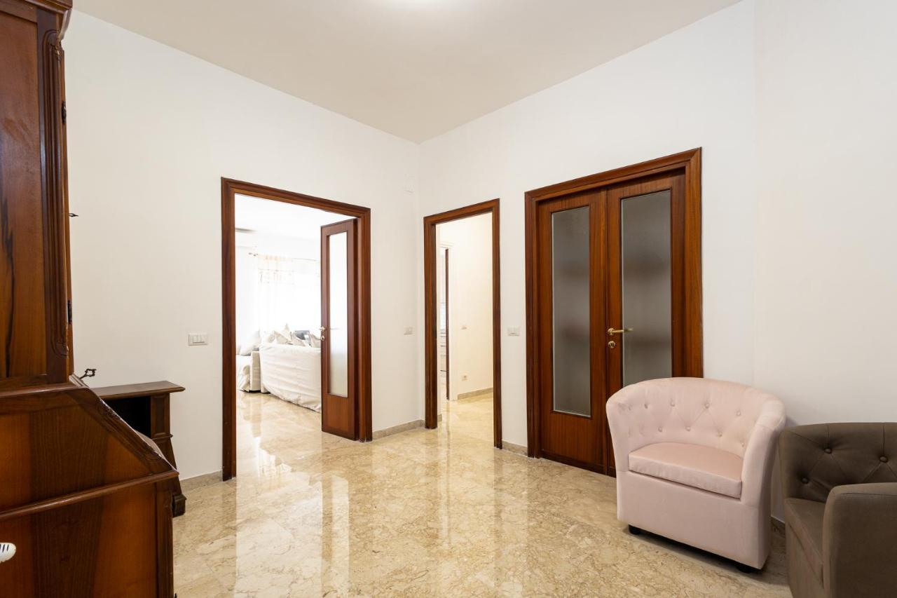 Jmartins Vatican 2 Rome Exterior photo